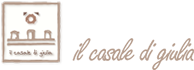 Il Casale Di Giulia Logo